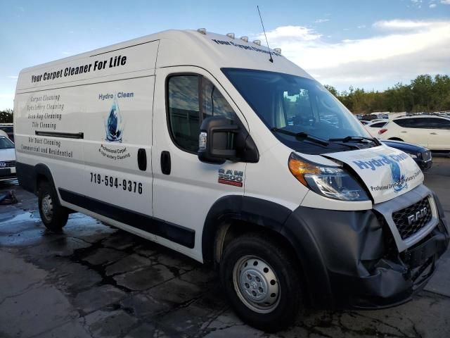 2020 Dodge RAM Promaster 3500 3500 High