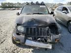 2003 Jeep Liberty Renegade