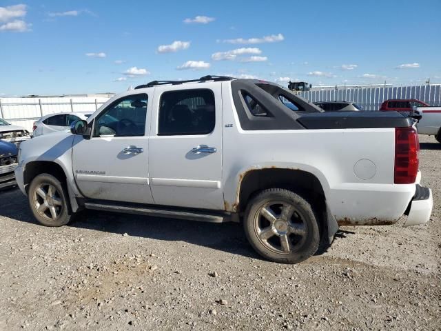 2007 Chevrolet Avalanche K1500