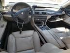 2011 BMW 740 LI