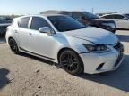 2015 Lexus CT 200