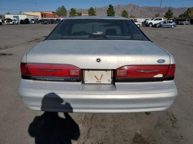 1994 Ford Thunderbird LX