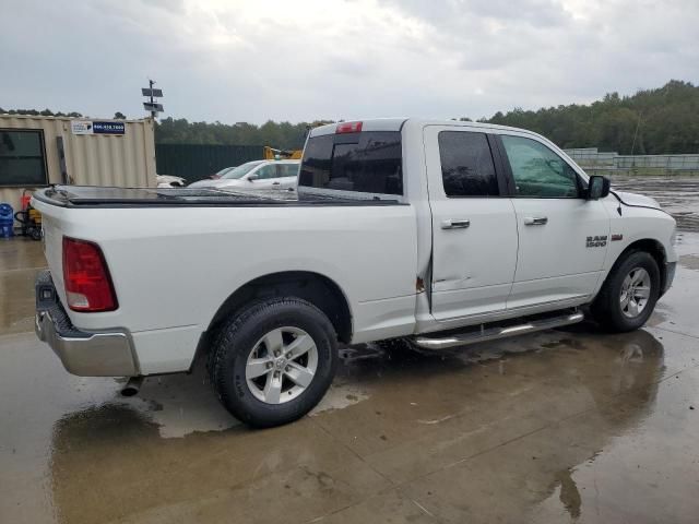 2017 Dodge RAM 1500 SLT