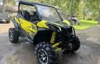 2019 Can-Am Maverick Sport X MR 1000R