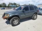 2003 Jeep Grand Cherokee Laredo