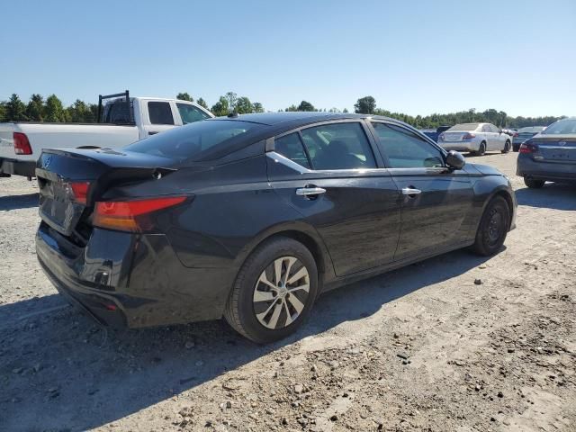 2019 Nissan Altima S