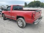 2002 Chevrolet Silverado K1500