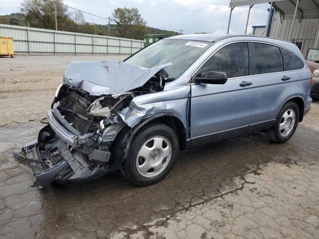 2008 Honda CR-V LX