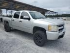 2011 Chevrolet Silverado C1500 LT