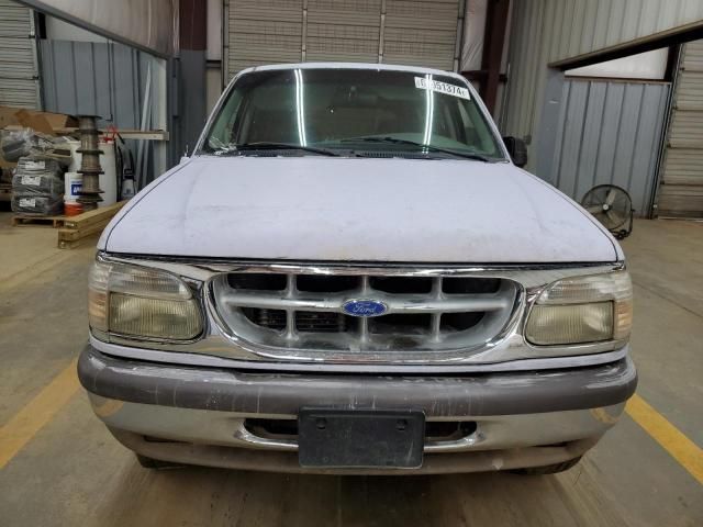 1997 Ford Explorer