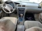 2001 Toyota Camry CE