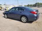 2015 Subaru Legacy 2.5I Premium