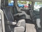 2013 Chrysler Town & Country Limited