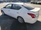 2013 Nissan Versa S