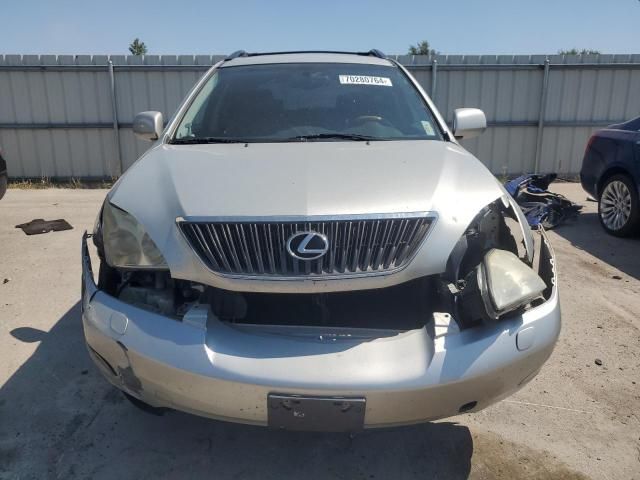 2004 Lexus RX 330