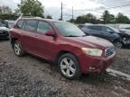 2008 Toyota Highlander Limited