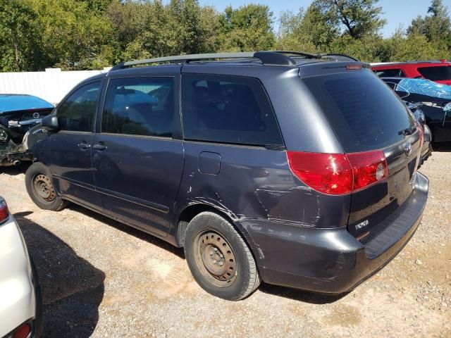 2006 Toyota Sienna CE