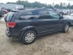 2016 Dodge Journey SE