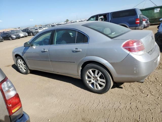 2007 Saturn Aura XE