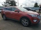 2014 Hyundai Santa FE GLS