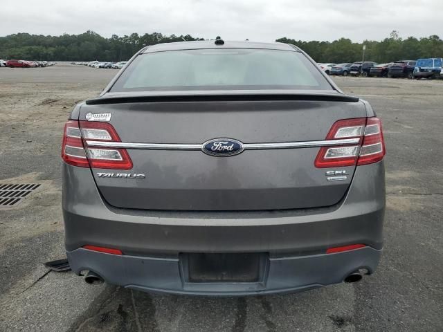 2013 Ford Taurus SEL