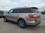 2018 Lincoln Navigator Reserve