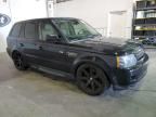 2013 Land Rover Range Rover Sport HSE Luxury