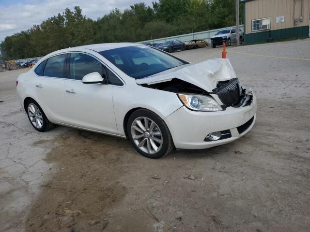 2012 Buick Verano