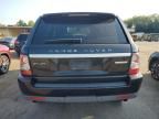 2013 Land Rover Range Rover Sport HSE Luxury