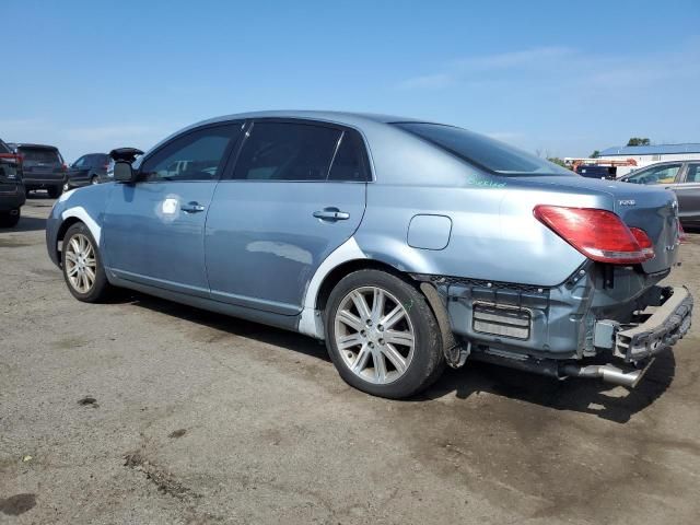 2006 Toyota Avalon XL