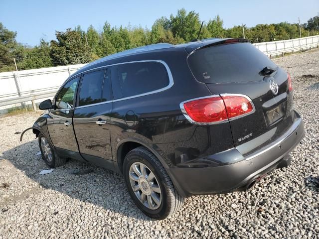 2012 Buick Enclave