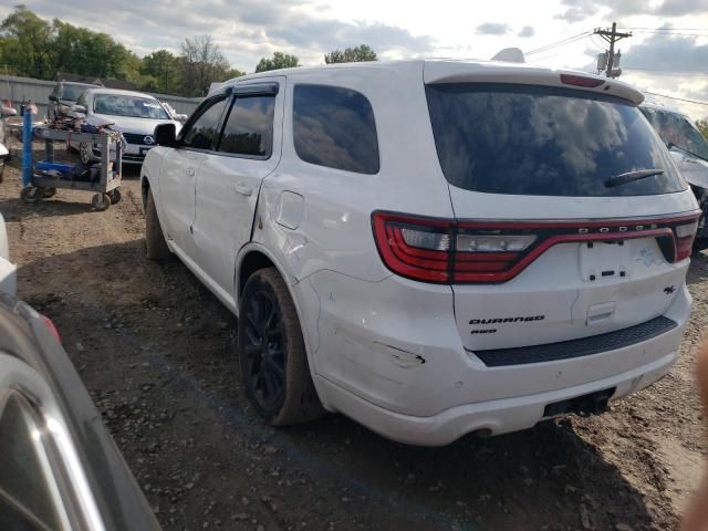 2015 Dodge Durango R/T