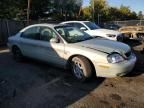 2003 Mercury Sable LS Premium