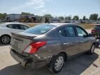 2014 Nissan Versa S