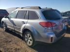 2012 Subaru Outback 3.6R Limited