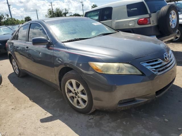 2009 Toyota Camry Base