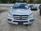 2010 Mercedes-Benz GL 450 4matic