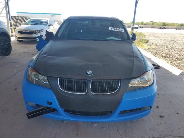 2008 BMW 335 I