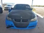 2008 BMW 335 I