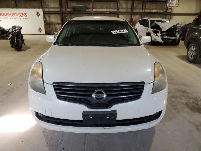 2009 Nissan Altima 2.5