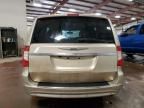 2013 Chrysler Town & Country Touring L