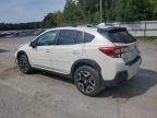 2018 Subaru Crosstrek Limited