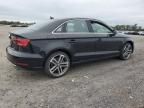 2019 Audi A3 Premium