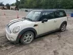 2013 Mini Cooper Clubman