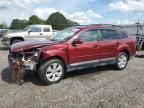 2012 Subaru Outback 2.5I Limited