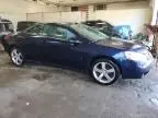 2009 Pontiac G6 GT