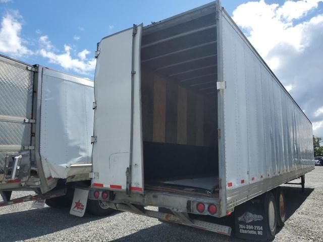 2007 Hyundai Trailers Trailer