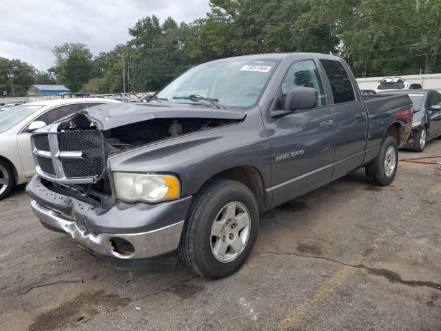 2004 Dodge RAM 1500 ST