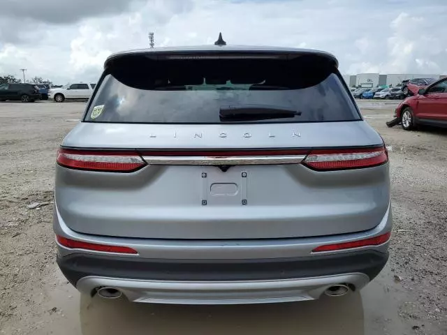 2023 Lincoln Corsair