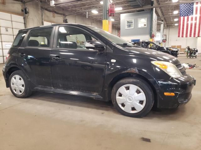 2006 Scion XA